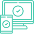 File from any device